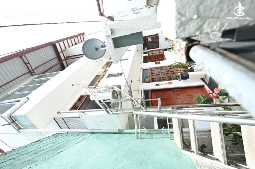 House for Sale in Mount Lavinia - 3 Units House for sale Mt.lavinia walking distance Galle Rd