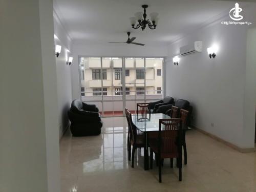 Apartment for Sale in Colombo 3 (Colpety,Kollupitiya) - 3 Bedrooms (St.Anthonys Road) Apartment (Suncity) for sale in Colpit…