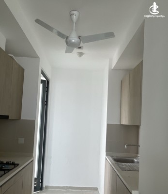 Apartment for Sale in Colombo 2 (Slave Island) - 3 Bedrooms Brand new TRIZEN Apartment for Sale Colombo 2