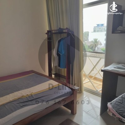 Apartment for Sale in Dehiwala - 3 Bedrooms Apartment for sale in Dehiwela- Saranankara Road