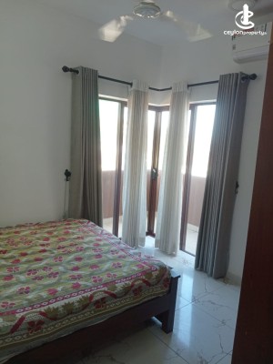 Apartment for Rent in Colombo 6 (Wellawatta,Pamankada,Kirulapona South) - Wellawatta 3 Bedrooms Apartment for Rent - Vivekan…