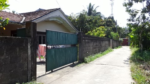 House for Sale in Matara - House for sale in Matara town