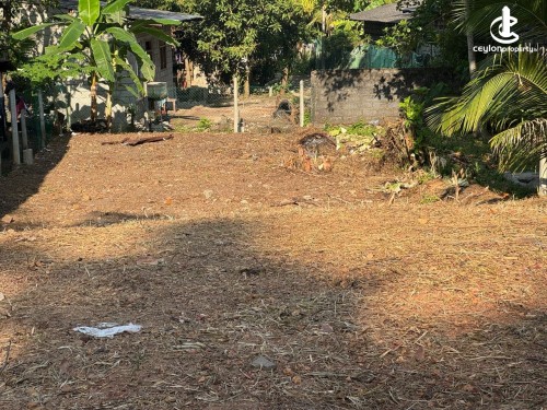 Land for Sale in Piliyandala - Land for sale in Piliyandala