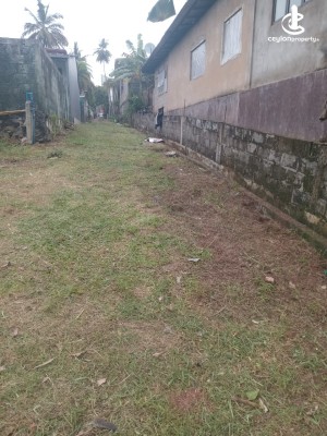 Land for Sale in Kottawa - Land for sale in Kottawa