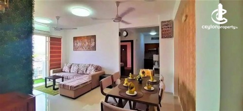 Apartment for Sale in Mount Lavinia - BRAND NEW LUXURY APARTMENT FOR SALE IN MOUNT-LAVINIA