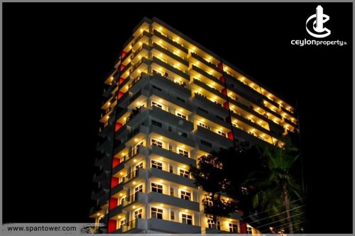 Apartment for Rent in Dehiowita - BRAND NEW APARTMENT FOR RENT IN DEHIWALA