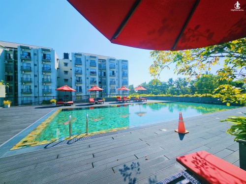 Apartment for Sale in Malabe - 🏢 Modern Luxury Apartment for Sale – Malabe (Chandrika Kumaratunga Mawatha)