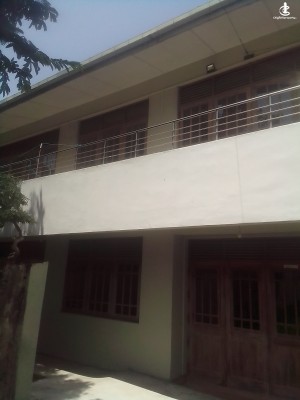 House for Sale in Mount Lavinia - 2 story house mount Lavinia sale