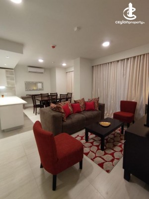 Apartment for Sale in Colombo 2 (Slave Island) - Apartment for Sale in Colombo 2 - Colombo City Centre