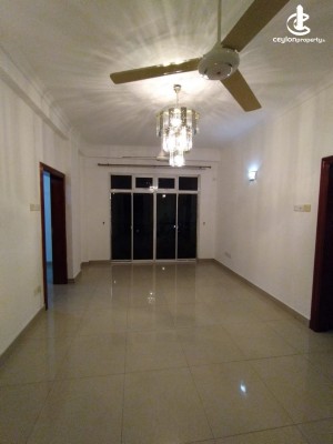 Apartment for Rent in Colombo 4 (Bambalapitiya) - Luxury Unfurnished Apartment for Rent in Colombo 4