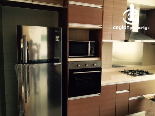 Apartment for Rent in Colombo 5 (Narahenpita,Havelock Town,Kirulapona North) - Apartment for Rent in Colombo 5