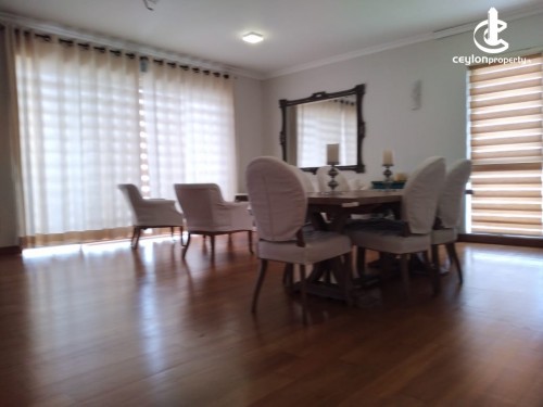 Apartment for Rent in Colombo 2 (Slave Island) - Luxury Apartment for Rent in Empire Residencies