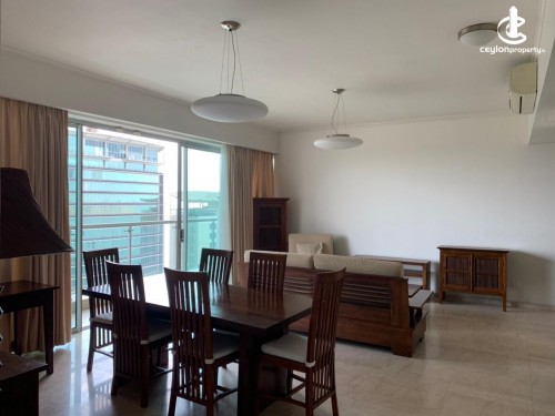 Apartment for Sale in Colombo 3 (Colpety,Kollupitiya) - 3 Bedroom Apartment for Sale in Emperor
