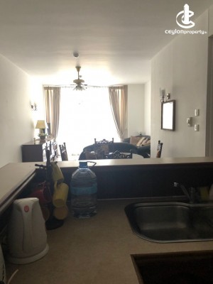 Apartment for Rent in Colombo 3 (Colpety,Kollupitiya) - 3 BD Apartment for Rent in Colombo 3 - Crescat