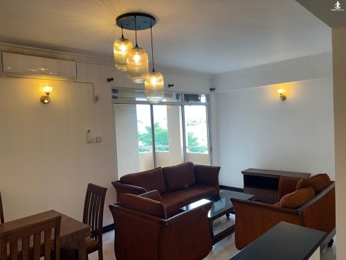 Apartment for Sale in Colombo 5 (Narahenpita,Havelock Town,Kirulapona North) - CASA Isipathana 3BR Furnished Apartment for s…