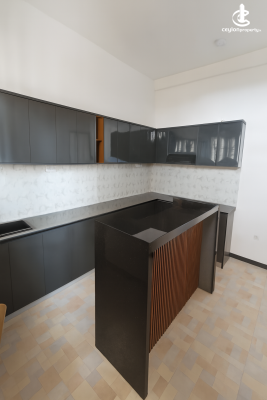 Apartment for Rent in Wattala - Brand New 3-Bedroom Apartment for Rent in Wattala