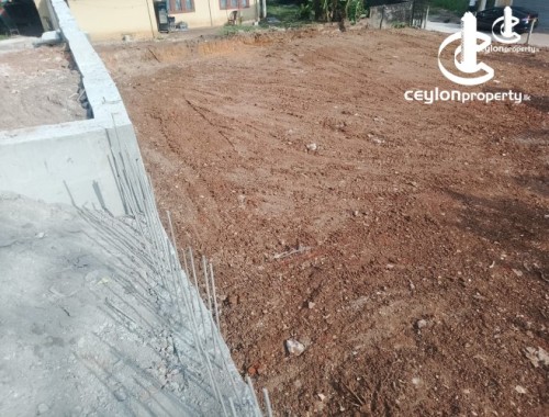 Land for Sale in Nugegoda - Commercial Land For Sale In Nugegoda