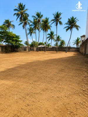 Land for Sale in Dehiwala - Prime Development Land for Sale in Dehiwala
