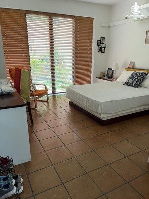House for Sale in Thalawathugoda - Three-Storey House with Three Separate Units for Sale in Crestwood Terrace