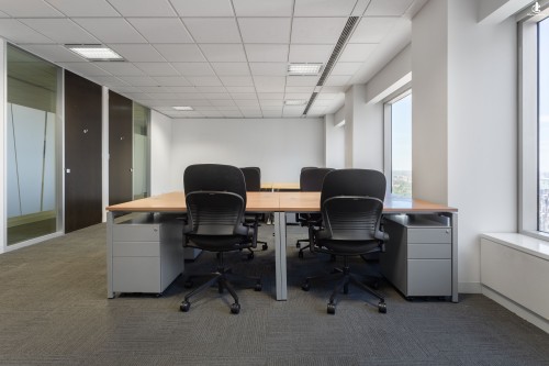 Commercial Property for Rent in Malabe - Flexible Office for Growing Businesses in Regus TechnoHub