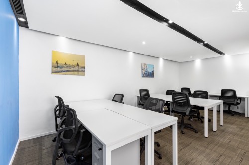 Commercial Property for Rent in Colombo 4 (Bambalapitiya) - Modern Flexible Offices at Regus Bambalapitiya