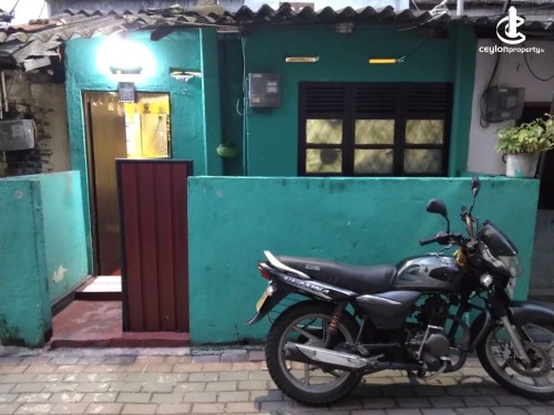House for Rent in Colombo 6 (Wellawatta,Pamankada,Kirulapona South) - House for Lease Only 1,300,000