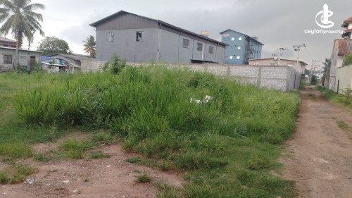 Land for Sale in Wattala - Land for Sale in Wattala