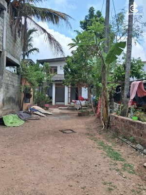 House for Sale in Pita Kotte - House for Sale in Pita Kotte