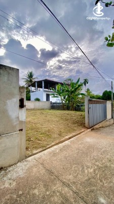 Land for Sale in Piliyandala - Land for Sale in Piliyandala