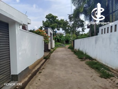Land for Sale in Angoda - Land for Sale in Angoda