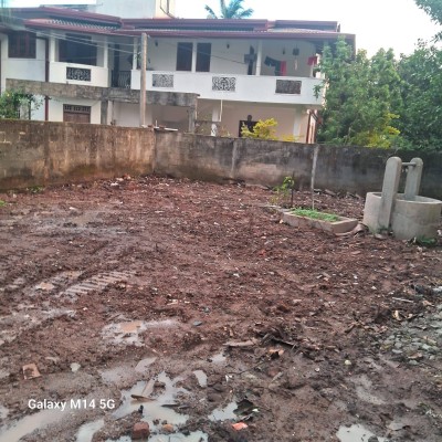 Land for Sale in Dehiwala - Land for Sale in Dehiwala