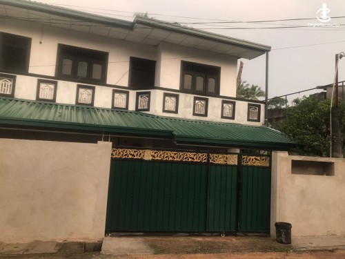 House for Sale in Rajagiriya - House for Sale in Rajagiriya