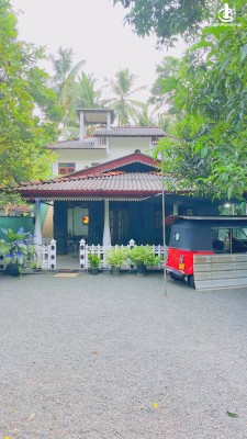 House for Sale in Hikkaduwa - House for Sale in Hikkaduwa