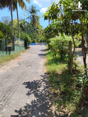 Land for Sale in Kottawa - Land for Sale in Kottawa
