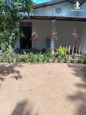 House for Sale in Veyangoda - House for Sale in Veyangoda