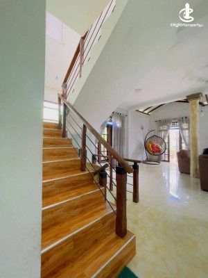 House for Sale in Kiribathgoda - House for Sale in Kiribathgoda