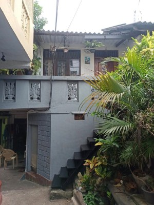 House for Sale in Colombo 15 (Mattakkuliya) - House for Sale in Colombo 15 (Mattakkuliya)