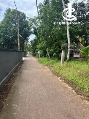 Land for Sale in Minuwangoda - Land for Sale in Minuwangoda