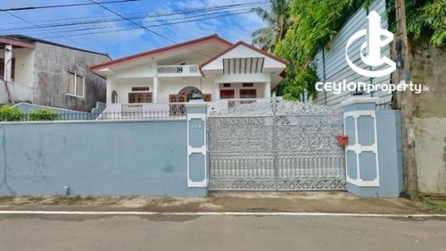 House for Sale in Kandana - House for Sale in Kandana