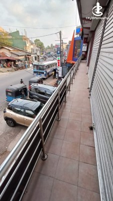 Commercial Property for Sale in Maharagama - Commercial Building for Sale in Maharagama
