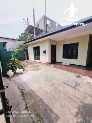 House for Sale in Nugegoda - House for Sale in Nugegoda