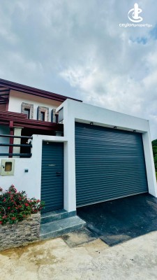 House for Sale in Kahathuduwa - House for Sale in Kahathuduwa