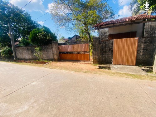 Land for Sale in Minuwangoda - Land for Sale in Minuwangoda