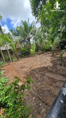 Land for Sale in Minuwangoda - Land for Sale in Minuwangoda