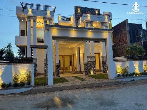 House for Sale in Negombo - House for Sale in Negombo