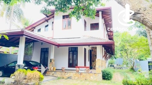 House for Sale in Kiribathgoda - House for Sale in Kiribathgoda