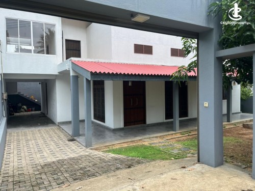 House for Sale in Kadawatha - House for Sale in Kadawatha