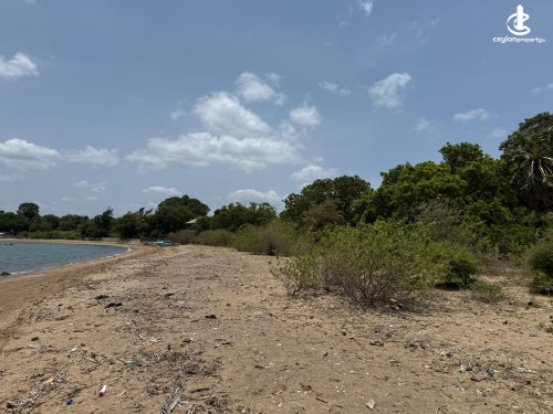 Land for Sale in Trincomalee - Land for Sale in Trincomalee