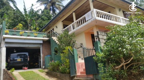 House for Sale in Kandy - House for Sale in Kandy