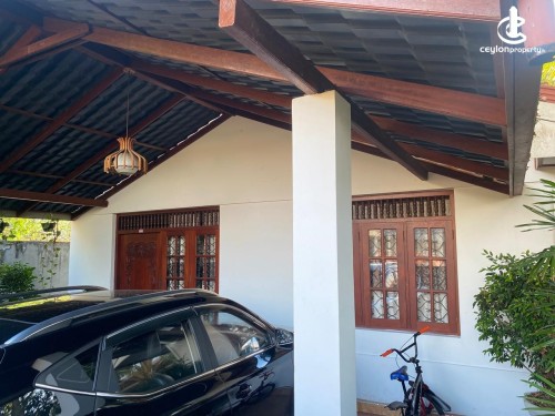 House for Sale in Nugegoda - House for Sale in Pepiliyana